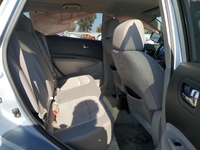 Photo 11 from auction – 2011 NISSAN ROGUE S with VIN JN8AS5MT4BW176165