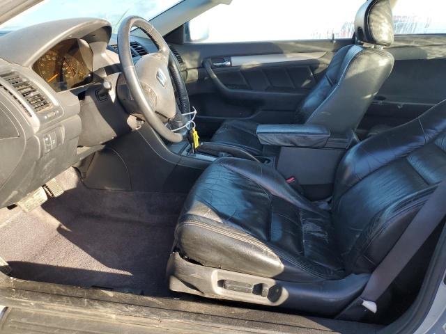 Photo 7 from auction – 2004 HONDA ACCORD EX with VIN 1HGCM82644A010789