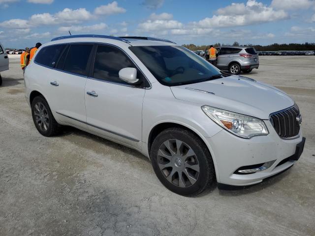 Photo 4 from auction – 2016 BUICK ENCLAVE with VIN 5GAKVCKD8GJ204157