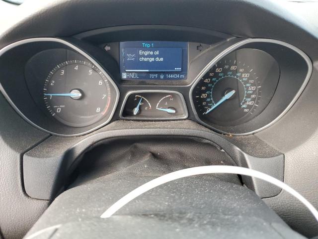 Photo 9 from auction – 2012 FORD FOCUS SE with VIN 1FAHP3K23CL138073