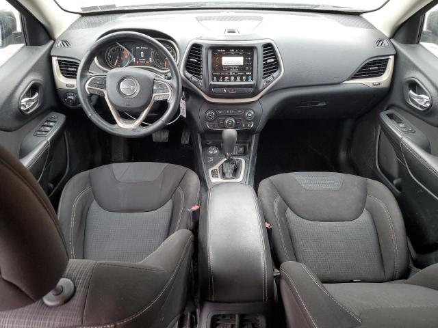 Photo 8 from auction – 2016 JEEP CHEROKEE L with VIN 1C4PJMCS4GW170451