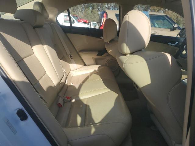 صورة رقم 10 من المزاد - 2012 ACURA TSX مع VIN JH4CU2F47CC013434