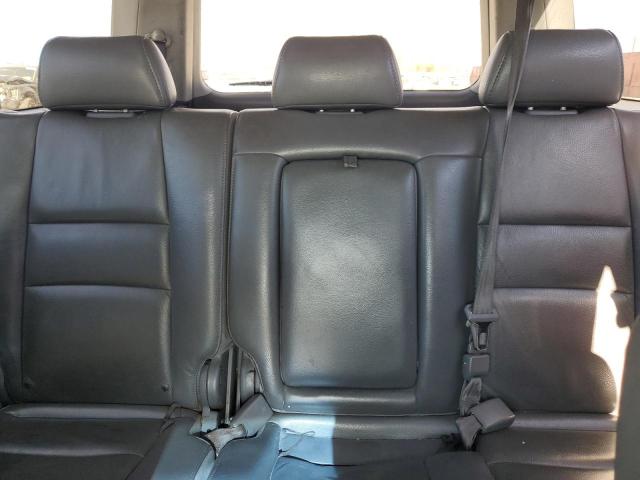 Photo 10 from auction – 2006 HONDA PILOT EX with VIN 5FNYF28696B047494
