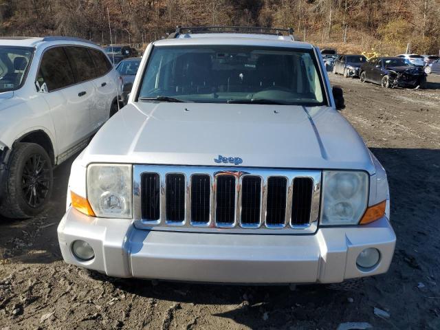 Photo 5 from auction – 2008 JEEP COMMANDER with VIN 1J8HG58218C129238