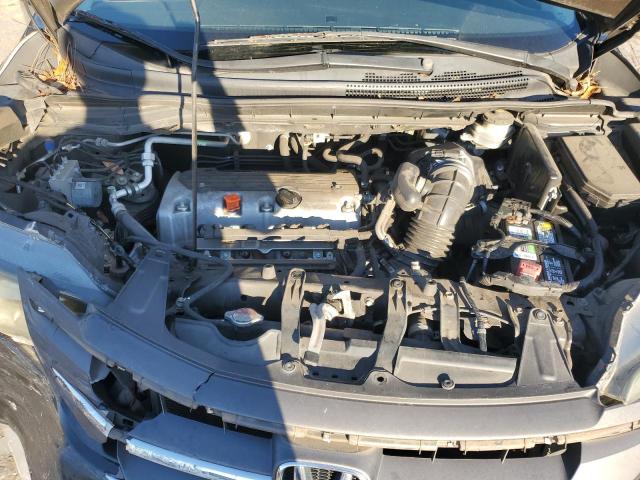 Photo 11 from auction – 2014 HONDA CR-V EX with VIN 2HKRM3H58EH559786