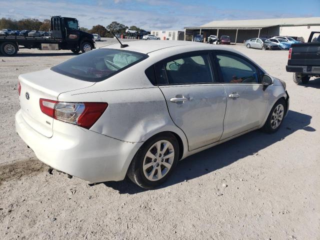 Photo 3 from auction – 2013 KIA RIO LX with VIN KNADM4A39D6167804