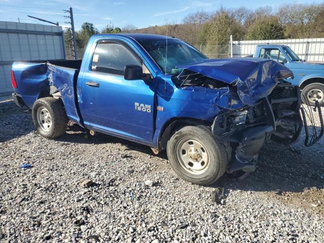 Photo 4 from auction – 2014 RAM 1500 ST with VIN 3C6JR7AT4EG159237
