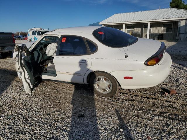 Photo 2 from auction – 1996 FORD TAURUS GL with VIN 1FALP5221TG290304