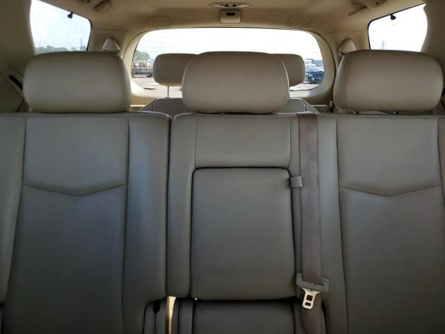 Photo 10 from auction – 2005 CADILLAC SRX with VIN 1GYEE637350209835
