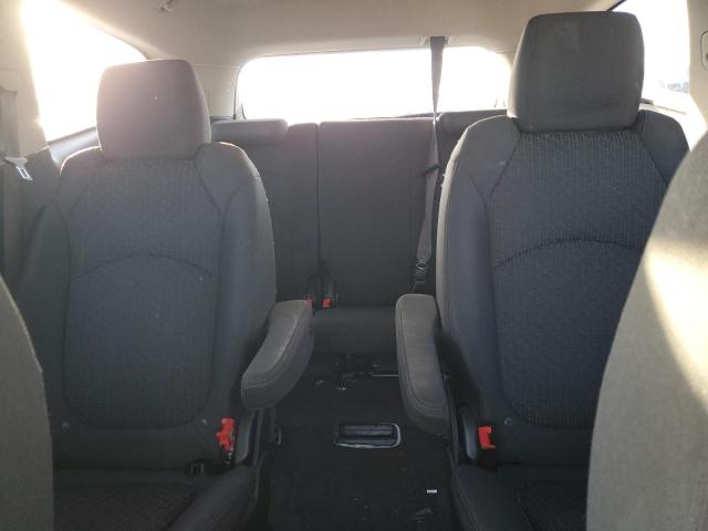 Photo 10 from auction – 2012 CHEVROLET TRAVERSE L with VIN 1GNKRGED8CJ323222
