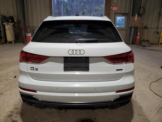 Photo 6 from auction – 2019 AUDI Q3 PREMIUM with VIN WA1EECF30K1064220