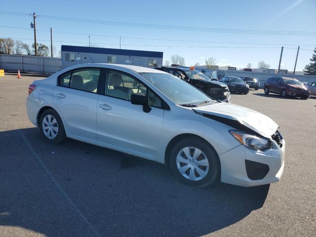 Photo 4 from auction – 2013 SUBARU IMPREZA with VIN JF1GJAA66DH011022