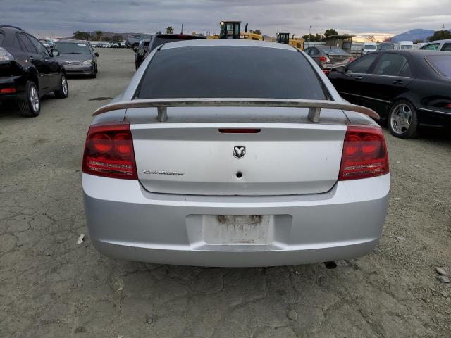 Photo 6 from auction – 2007 DODGE CHARGER SE with VIN 2B3KA43R57H713832