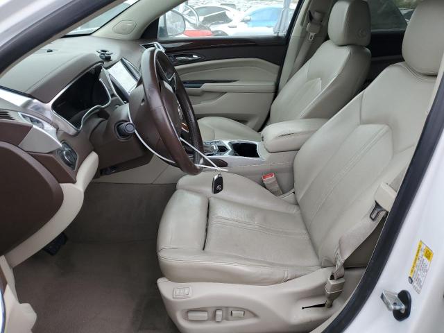 Photo 7 from auction – 2015 CADILLAC SRX PREMIU with VIN 3GYFNDE33FS577252