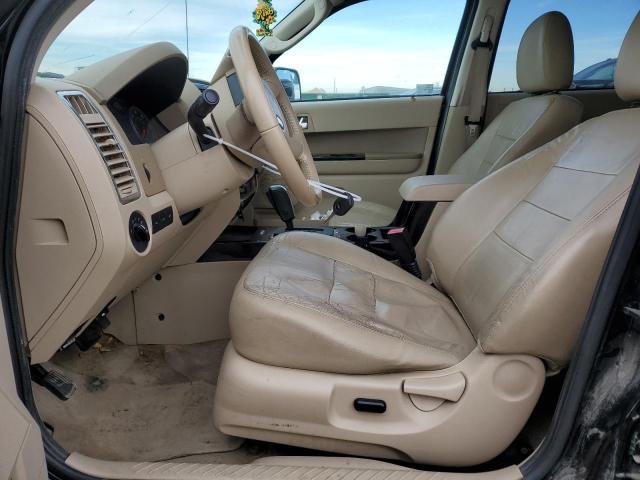Photo 7 from auction – 2012 FORD ESCAPE LIM with VIN 1FMCU0EGXCKC37736
