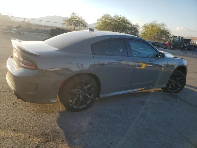 Photo 3 from auction – 2023 DODGE CHARGER R/ with VIN 2C3CDXCT5PH615931