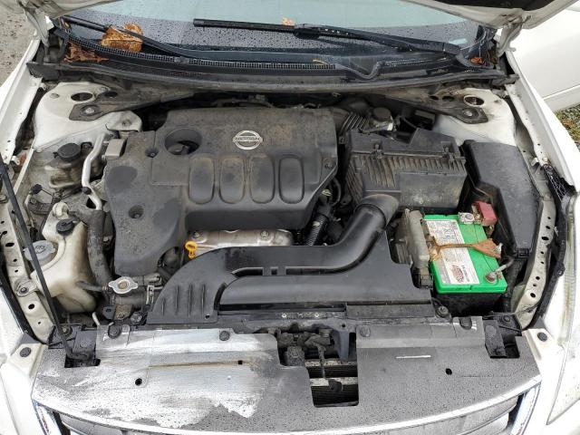 Foto 11 de la subasta – 2011 NISSAN ALTIMA BAS con VIN 1N4AL2APXBC175446