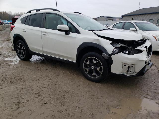 Photo 4 from auction – 2018 SUBARU CROSSTREK with VIN JF2GTABC4JH240837