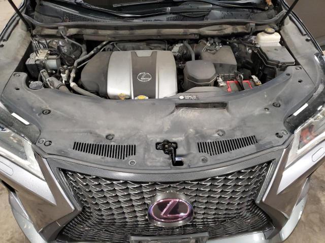 Photo 12 from auction – 2016 LEXUS RX 350 BAS with VIN 2T2BZMCA4GC010004
