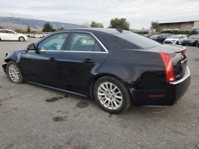 Photo 2 from auction – 2012 CADILLAC CTS LUXURY with VIN 1G6DE5E59C0109777