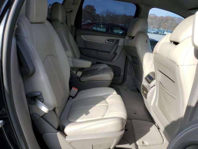 Photo 11 from auction – 2013 CHEVROLET TRAVERSE L with VIN 1GNKRJKD6DJ178071