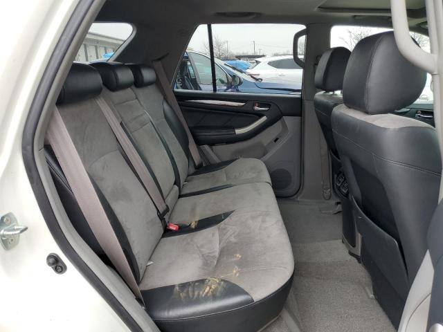 صورة رقم 10 من المزاد - 2008 TOYOTA 4RUNNER SR مع VIN JTEBU14RX8K034020