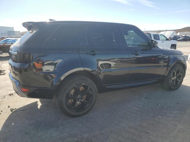 Photo 3 from auction – 2019 LAND ROVER RANGE ROVE with VIN SALWR2RV5KA839027