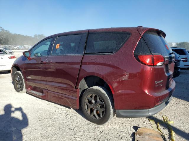 Photo 2 from auction – 2020 CHRYSLER PACIFICA T with VIN 2C4RC1FG0LR111828
