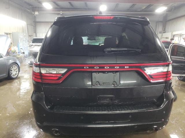 Photo 6 from auction – 2015 DODGE DURANGO SX with VIN 1C4RDJAG4FC695975