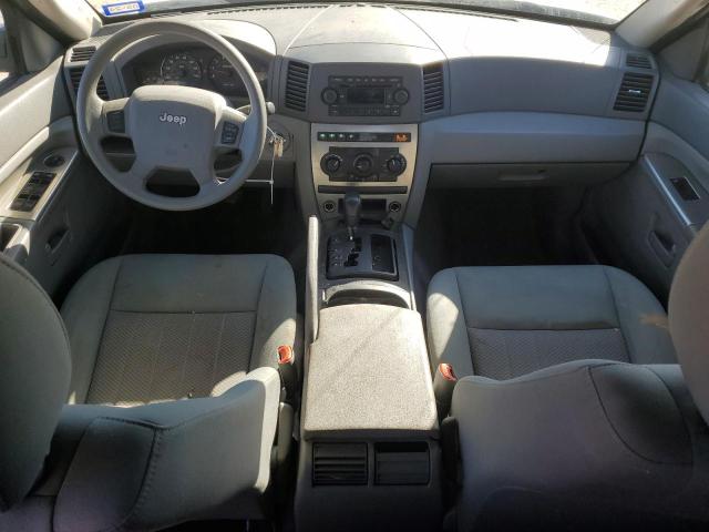 Photo 8 from auction – 2005 JEEP GRAND CHER with VIN 1J4GS48K95C682981