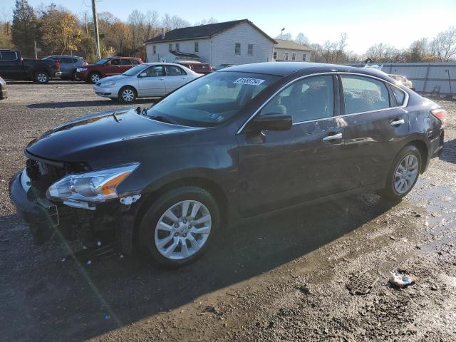 Photo 1 from auction – 2015 NISSAN ALTIMA 2.5 with VIN 1N4AL3AP5FC208252