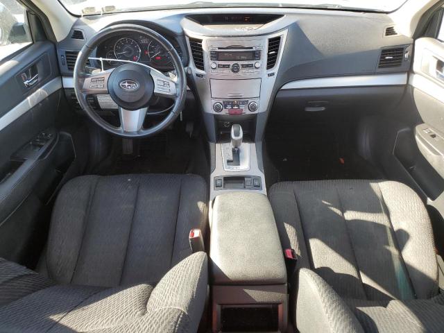 صورة رقم 8 من المزاد - 2011 SUBARU LEGACY 2.5 مع VIN 4S3BMBG63B3260803