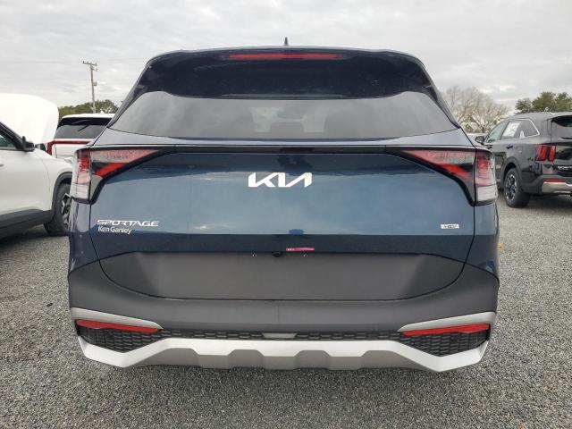 Photo 6 from auction – 2024 KIA SPORTAGE E with VIN KNDPVCDG7R7166299