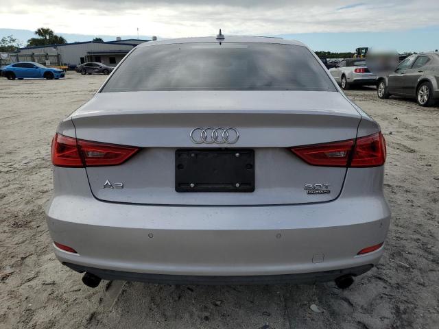 Photo 6 from auction – 2015 AUDI A3 PREMIUM with VIN WAUEFGFF5F1142854