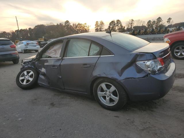 Photo 2 from auction – 2013 CHEVROLET CRUZE LT with VIN 1G1PC5SB5D7326884
