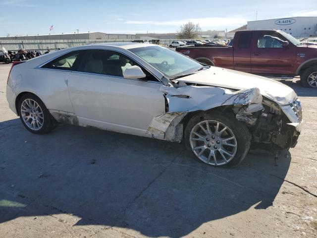 Photo 4 from auction – 2014 CADILLAC CTS PREMIU with VIN 1G6DD1E31E0123783