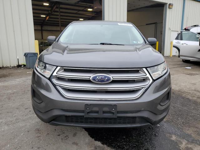 Photo 5 from auction – 2016 FORD EDGE SE with VIN 2FMPK4G93GBB70247