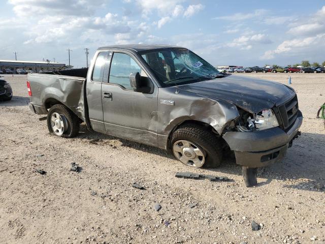 Photo 4 from auction – 2004 FORD F150 with VIN 1FTRF12W84NC54285