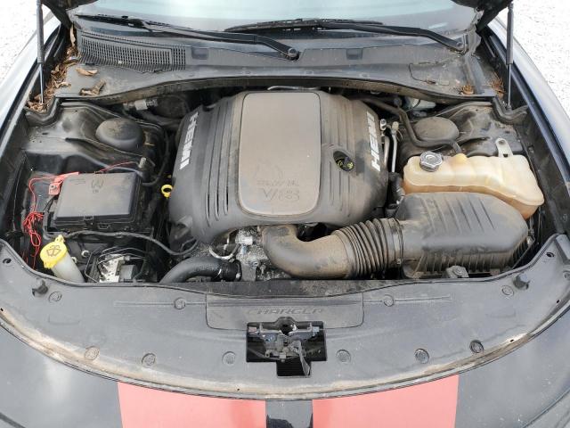 Photo 11 from auction – 2018 DODGE CHARGER R/ with VIN 2C3CDXCT6JH155847