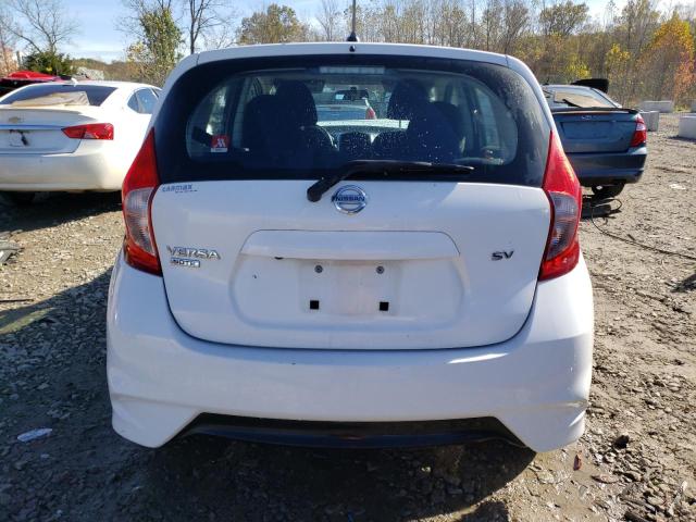Photo 6 from auction – 2017 NISSAN VERSA NOTE with VIN 3N1CE2CP8HL376062