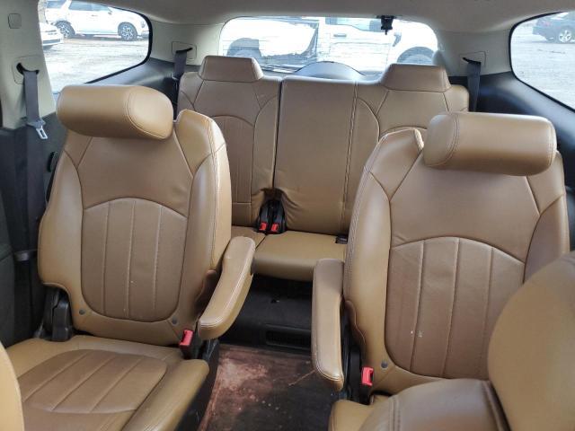 Photo 10 from auction – 2015 BUICK ENCLAVE with VIN 5GAKRBKD1FJ293289
