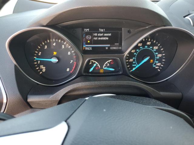 Photo 9 from auction – 2014 FORD ESCAPE TIT with VIN 1FMCU0J91EUA81939