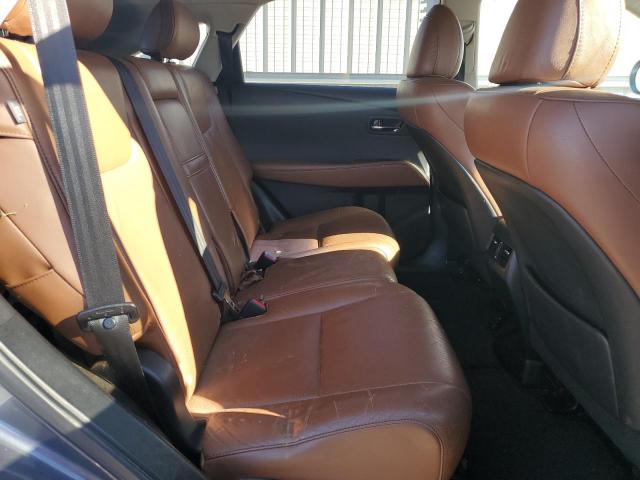 Photo 11 from auction – 2013 LEXUS RX 350 with VIN 2T2ZK1BAXDC091766