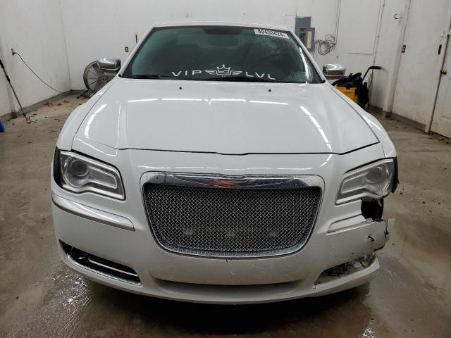 Photo 5 from auction – 2012 CHRYSLER 300 with VIN 2C3CCACG5CH216272