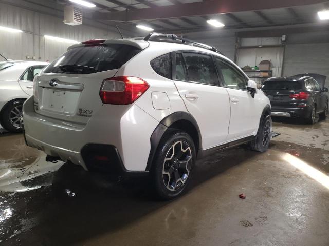 Photo 3 from auction – 2013 SUBARU XV CROSSTR with VIN JF2GPAGC4DH861044