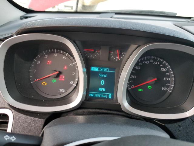 Photo 9 from auction – 2014 CHEVROLET EQUINOX LT with VIN 2GNFLFEK2E6379779