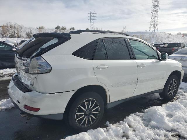 Photo 3 from auction – 2006 LEXUS RX 330 with VIN 2T2HA31U56C105307