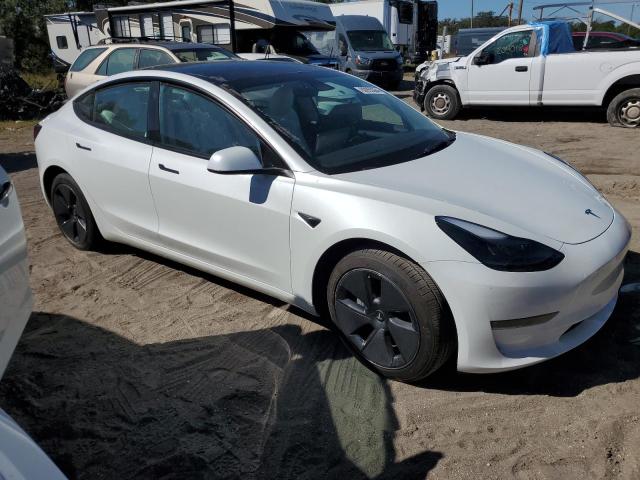 Photo 4 from auction – 2023 TESLA MODEL 3 with VIN 5YJ3E1EA4PF594495