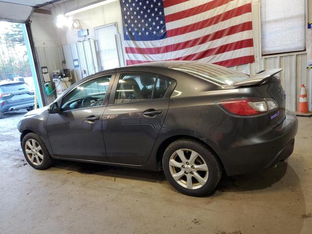 Photo 2 from auction – 2010 MAZDA 3 I with VIN JM1BL1SG6A1188101
