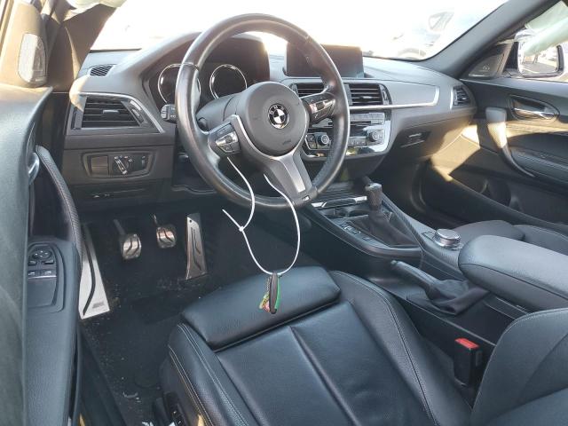 Photo 8 from auction – 2020 BMW M240I with VIN WBA2J5C05L7D82973